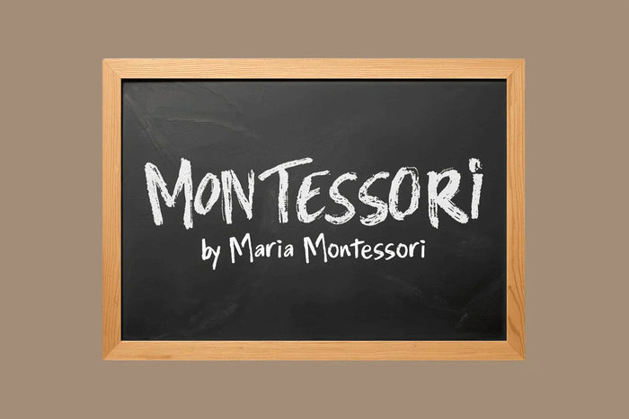 Le Saviez-vous ? – La pédagogie Montessori expliquée simplement