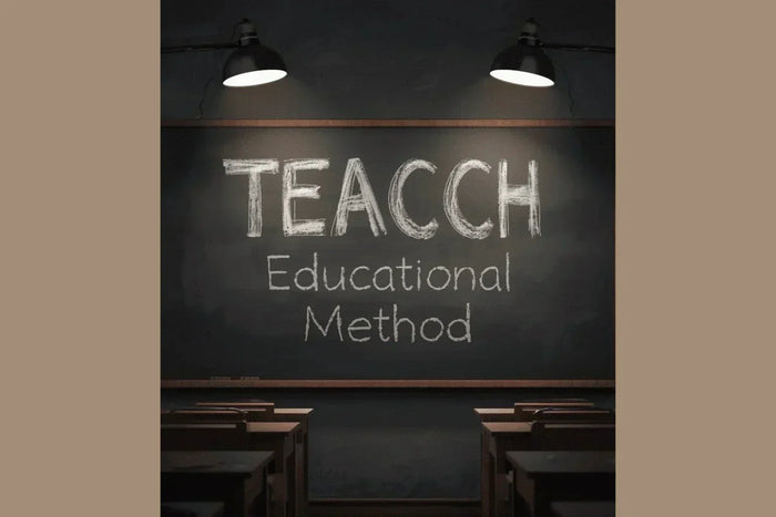 Le Saviez-vous ? – La pédagogie TEACCH, une approche structurée et bienveillante
