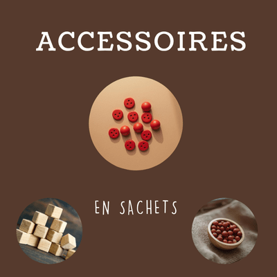 d. ACCESSOIRES