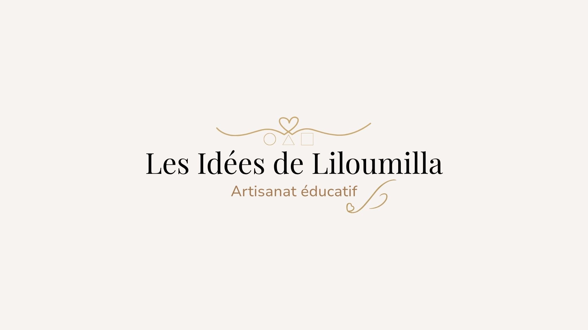 Photo logo Les idées de Liloumilla